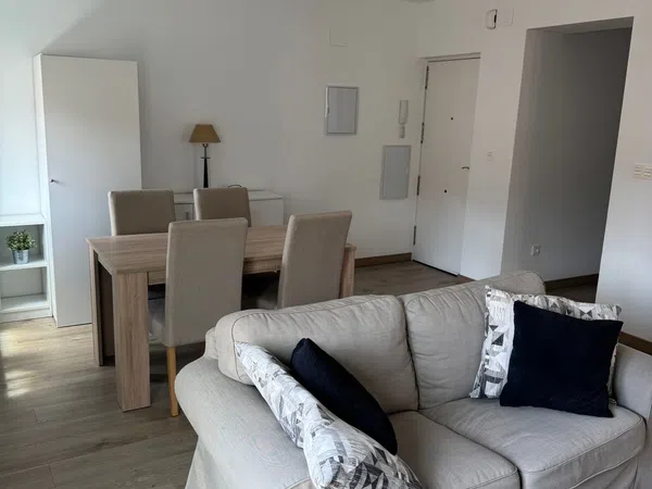 Piso en Calle Virgen del Rosario, 9, San Matías - Pavaneras - Foto 1