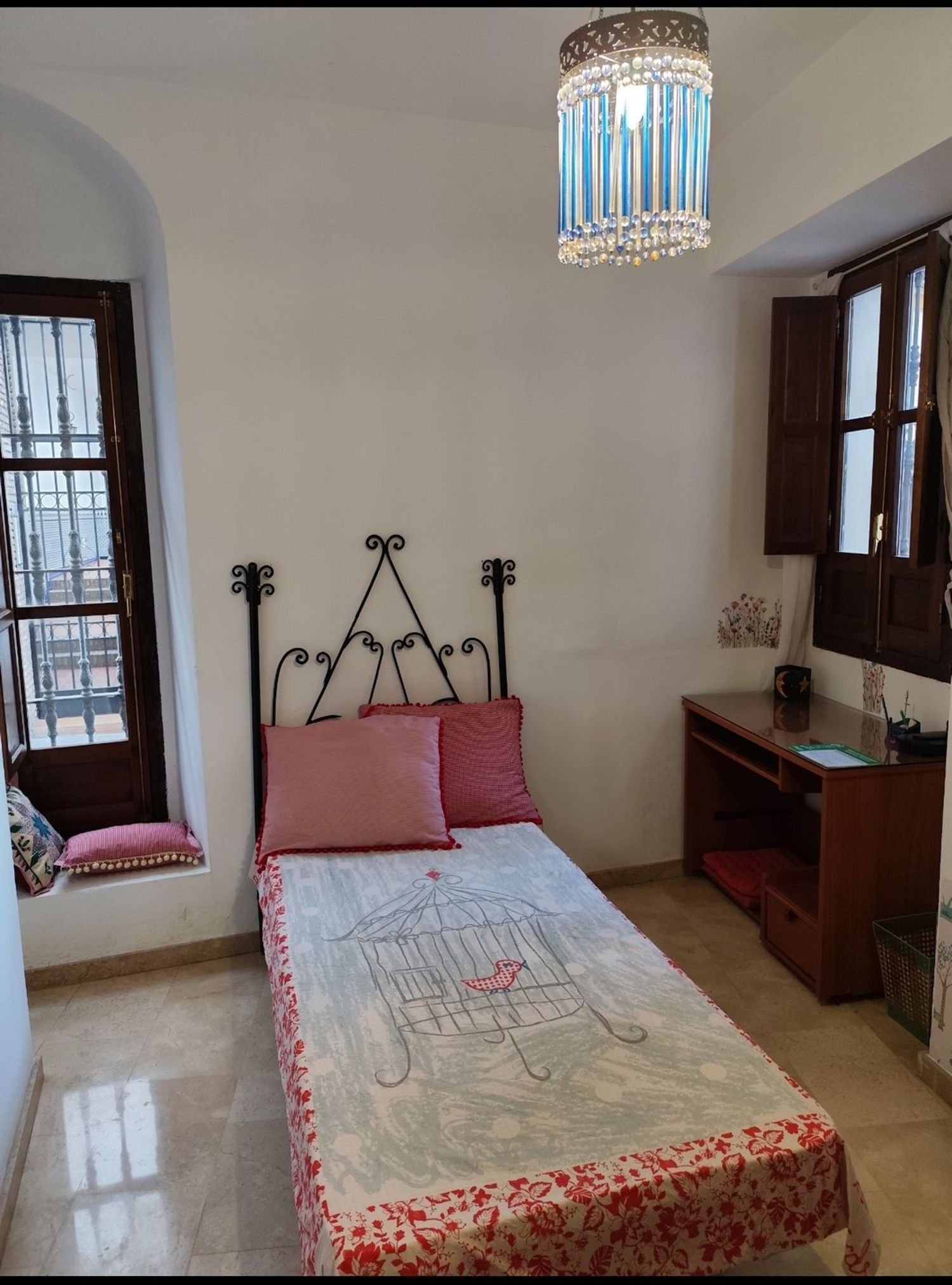 Piso en plaza San Andrés, 3 - Foto 2