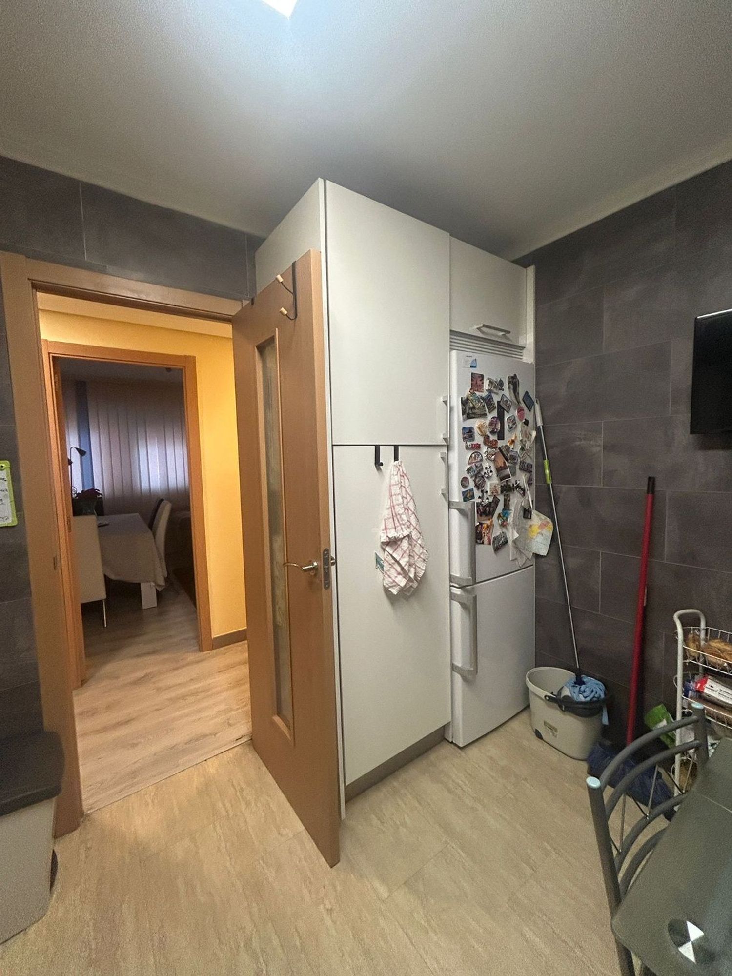 Piso en avenida de Los Huetos, 30 - Foto 23