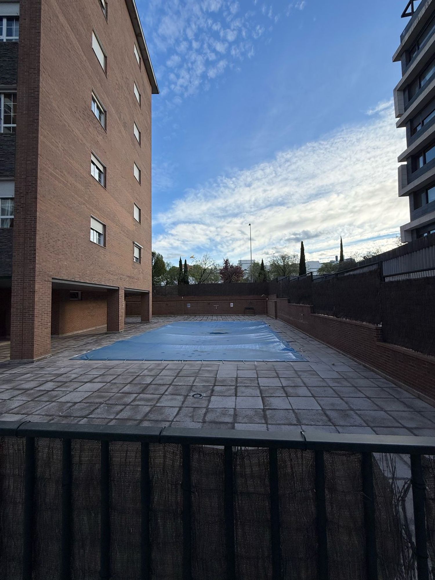 Piso en calle de la Infanta María, 7 - Foto 2