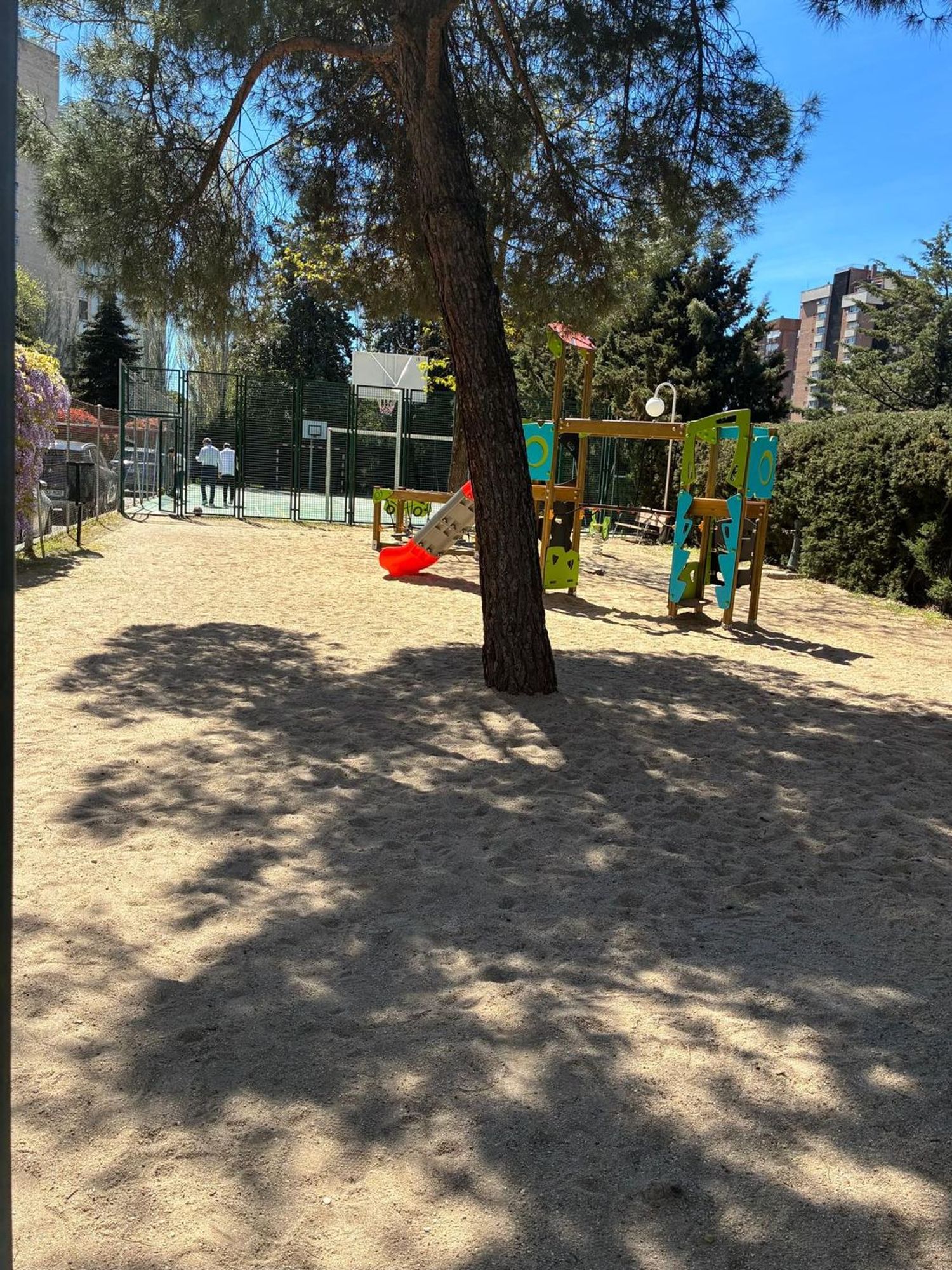 Piso en calle del Condado de Treviño, 9 - Foto 26