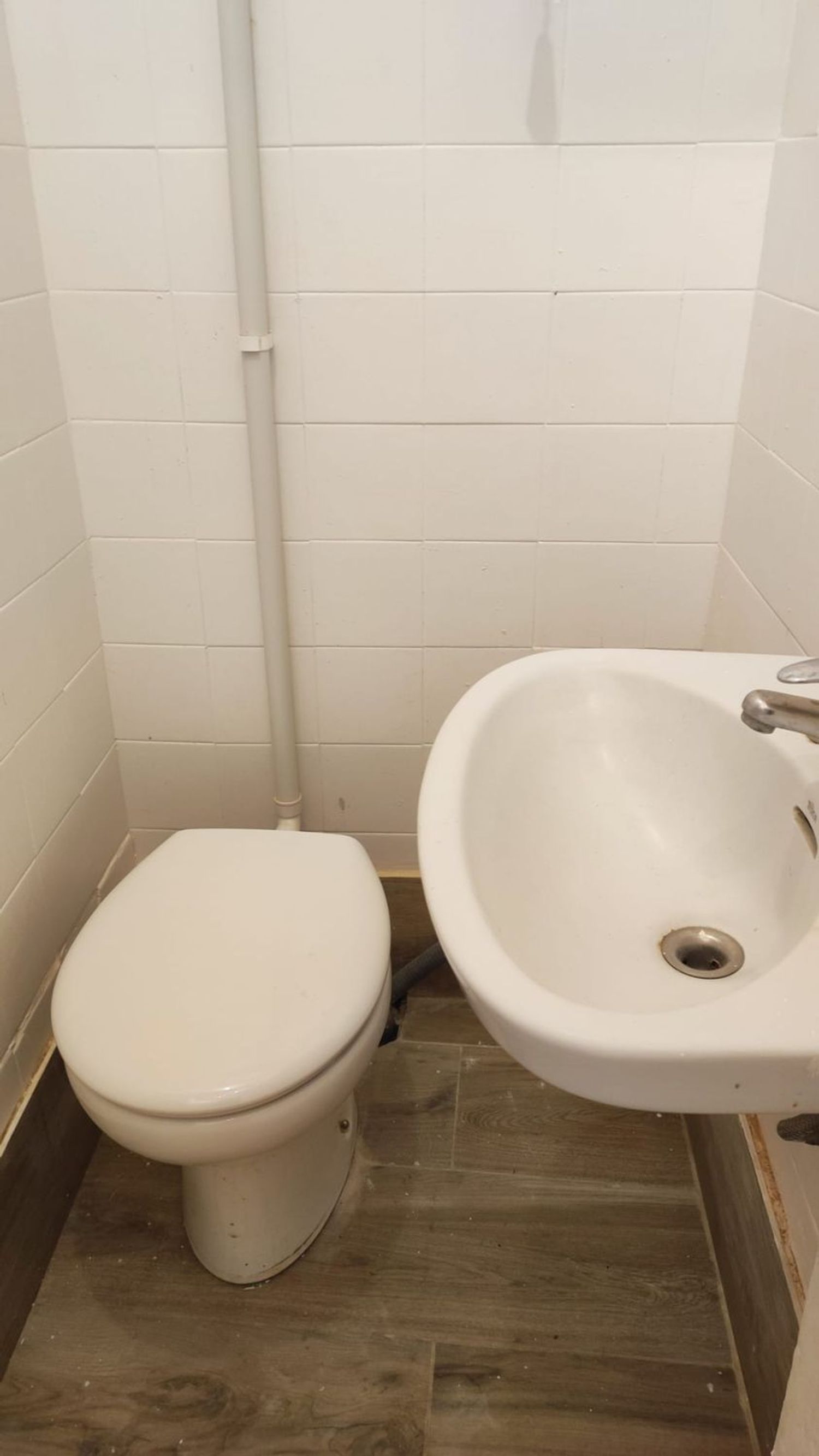 Piso en Calle del Peu de la Creu, 32, El Raval - Foto 12