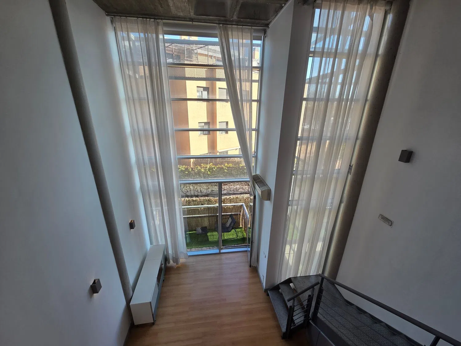 Estudio en calle Castillo de Fuensaldaña, 4 - Foto 12