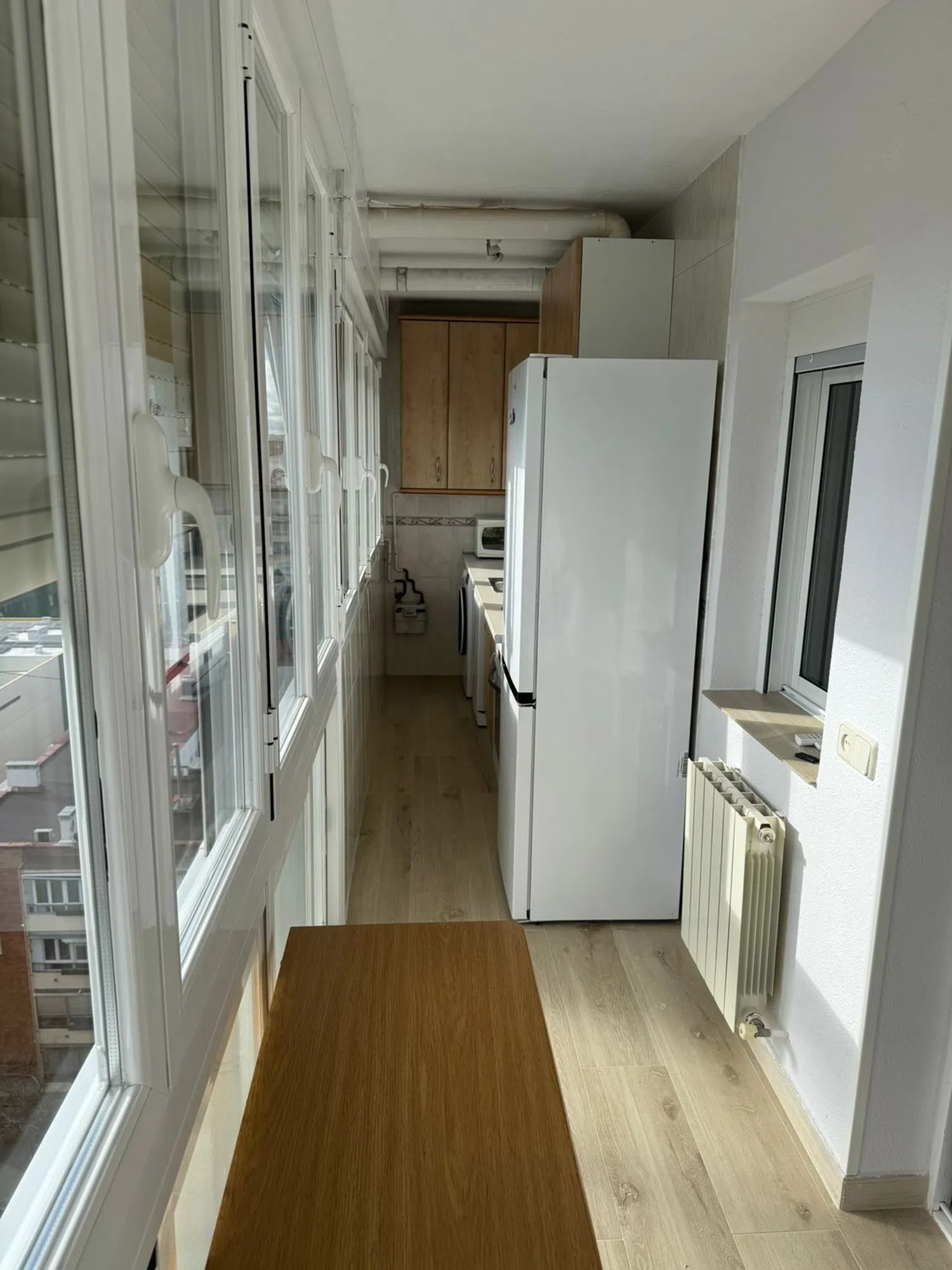 Piso en calle de Melchor Fernández Almagro, 84 - Foto 12