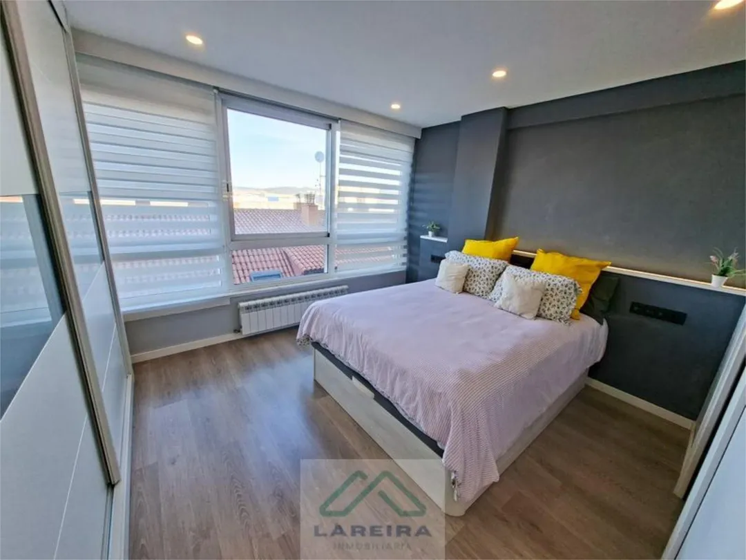 Piso en  Rúa do Conde de Torrecedeira 58 - Foto 8