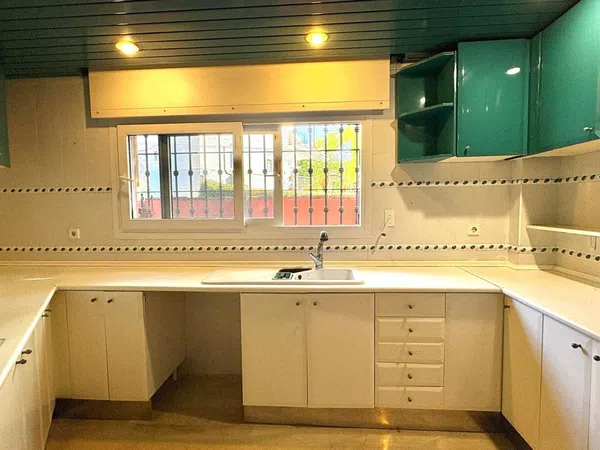 Chalet pareado en Calle Pintor Martínez Cubells s/n, Pedregalejo - Morlaco - Foto 18