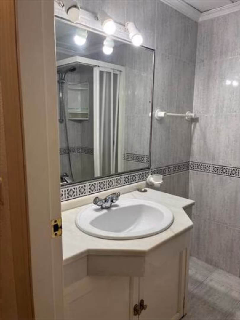 Piso en Buhaira - Foto 7