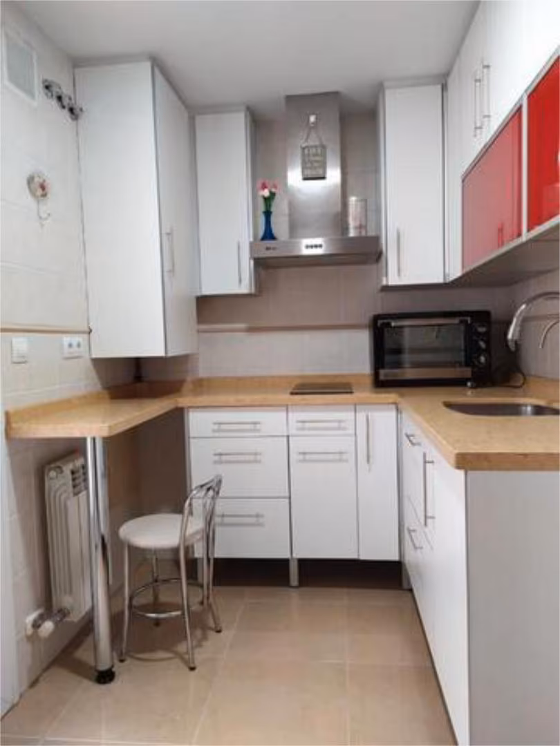 Piso en Cerrillo de Maracena - Foto 3