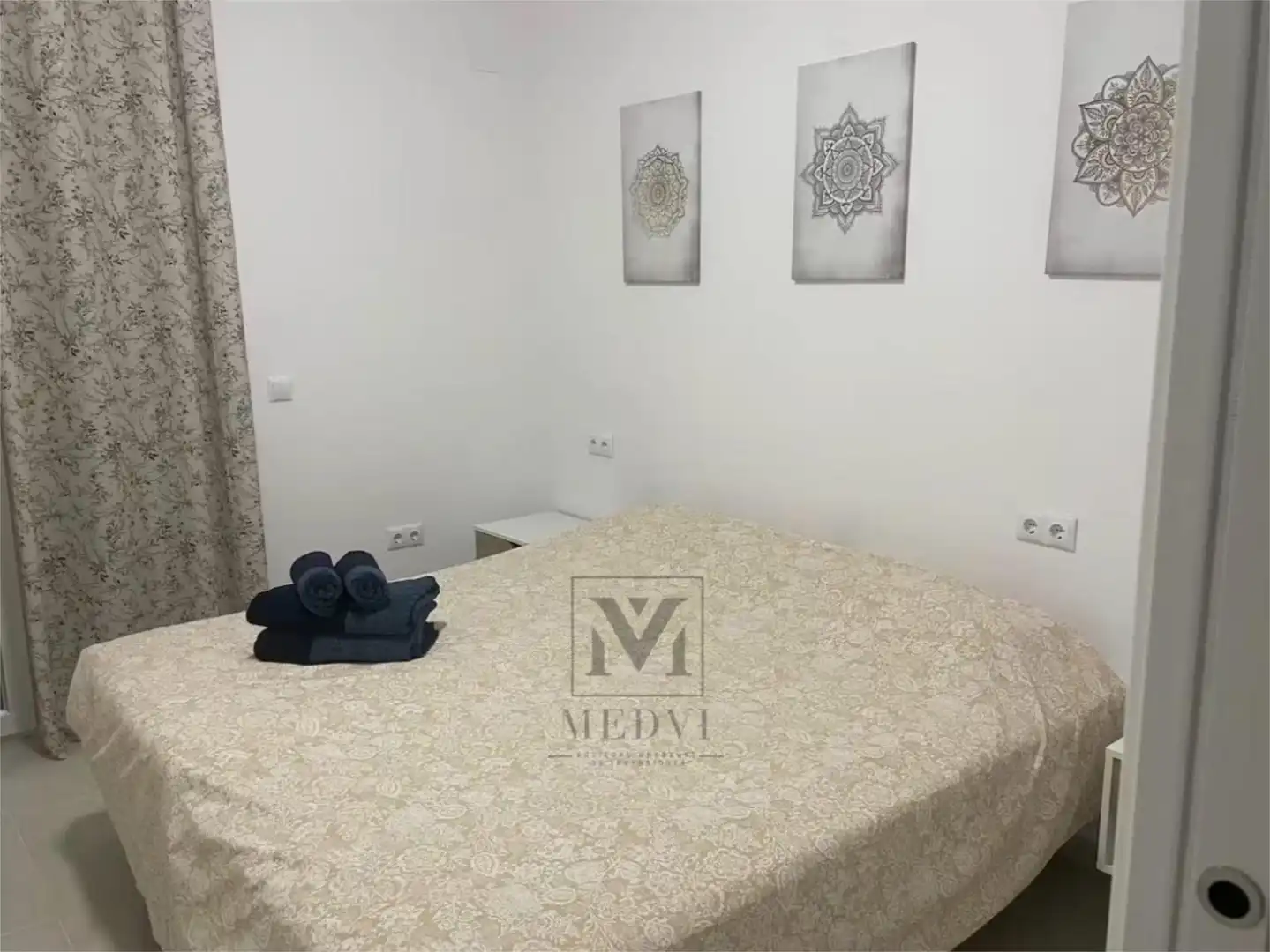 Piso en  Plaza de la Merced 10 - Foto 18