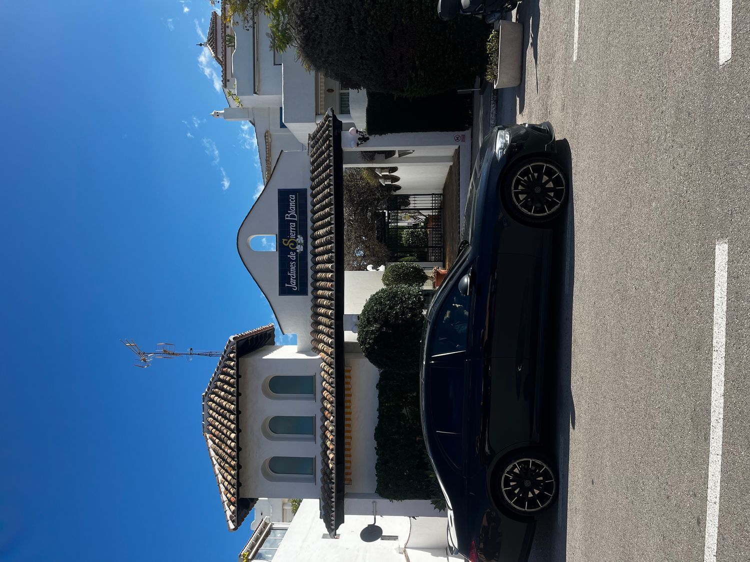 Piso en calle Estena, 2 -0 - Foto 1