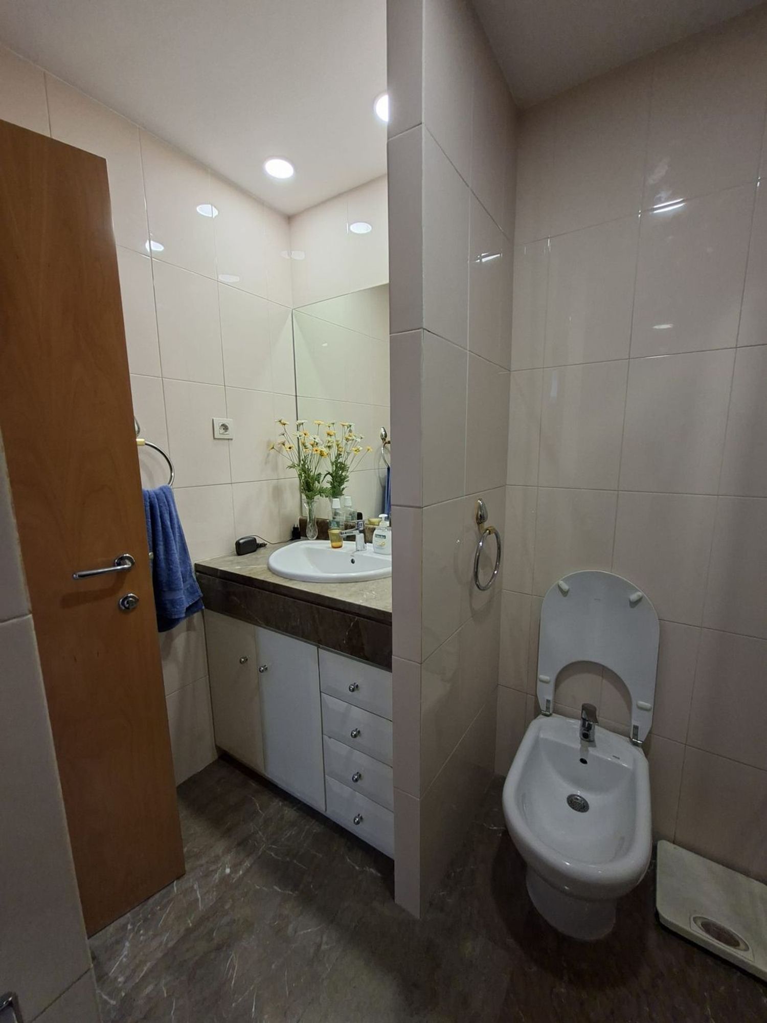 Piso en calle de Marià Fortuny, 70 - Foto 20