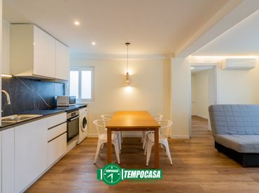 Piso en  Carrer d'Esteve Ballester - Foto 4