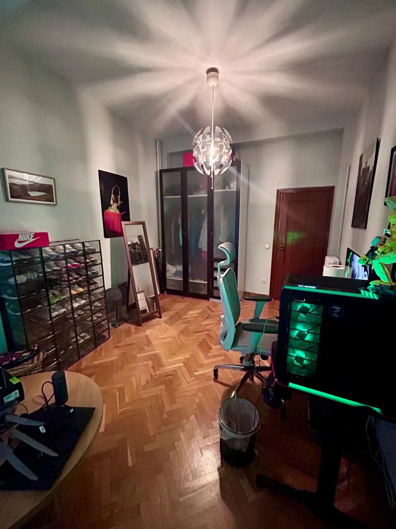 Piso en plaza General Maroto, 1 - Foto 9