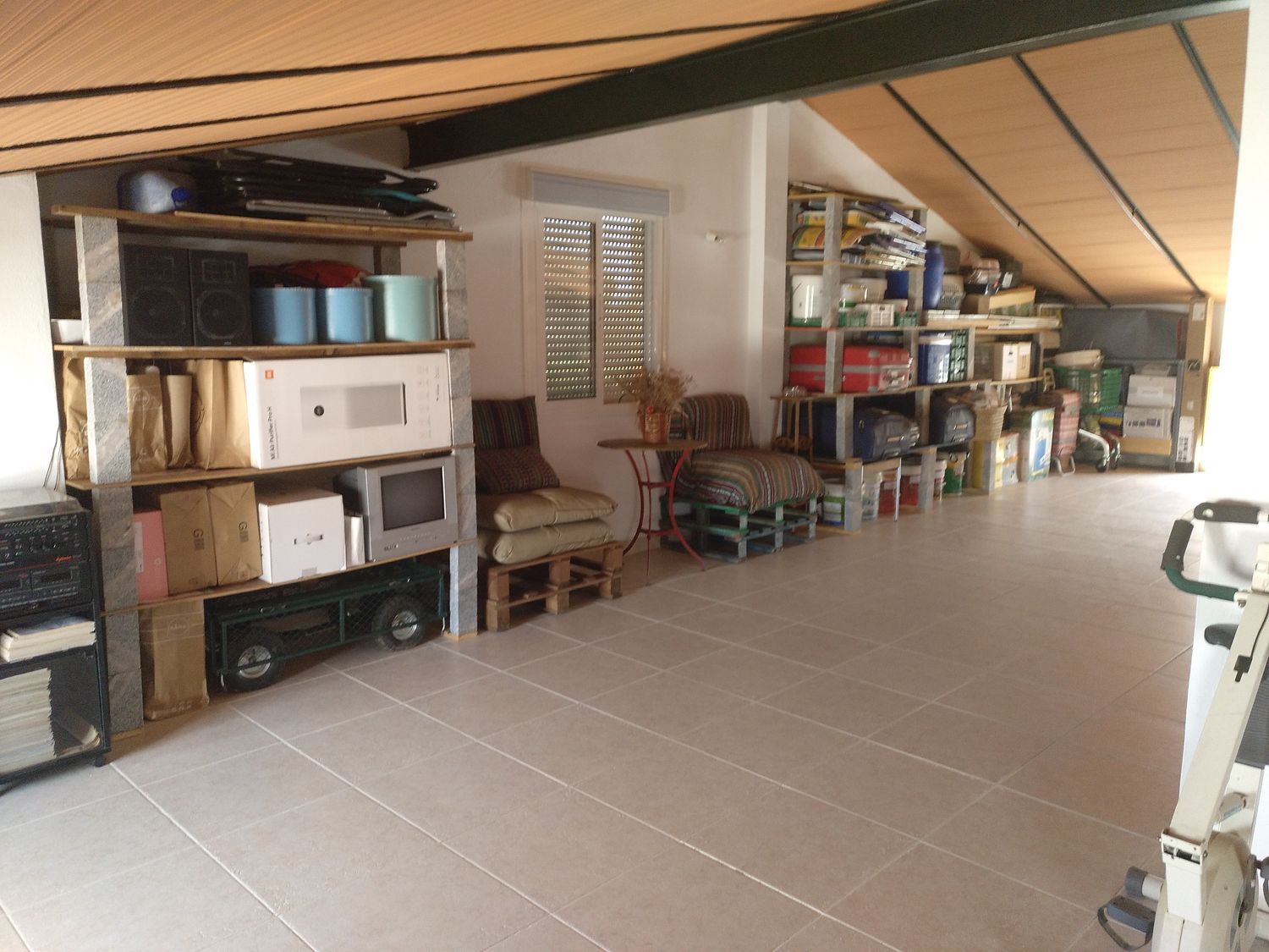 Casa o chalet independiente en Carretera Entrerríos, 61 - Foto 4