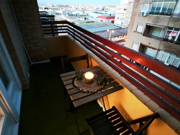 Estudio en Calle Bazan, 92 - Foto 15