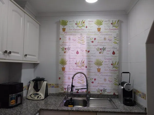 Piso en Calle Tintoreto, 22, Islas Menores-Mar de Cristal - Foto 6