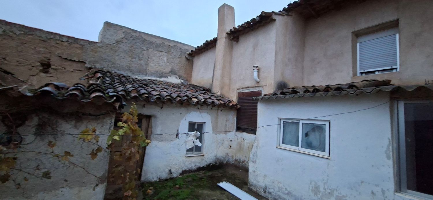Casa de pueblo en Calle Ancha, 6 - Foto 7