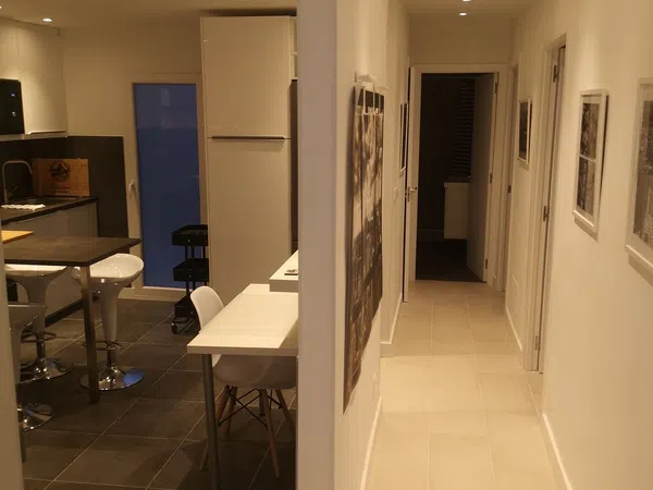 Piso en Calle Ural-Mendi, 2, Zabalgana - Ariznabarra - Foto 16