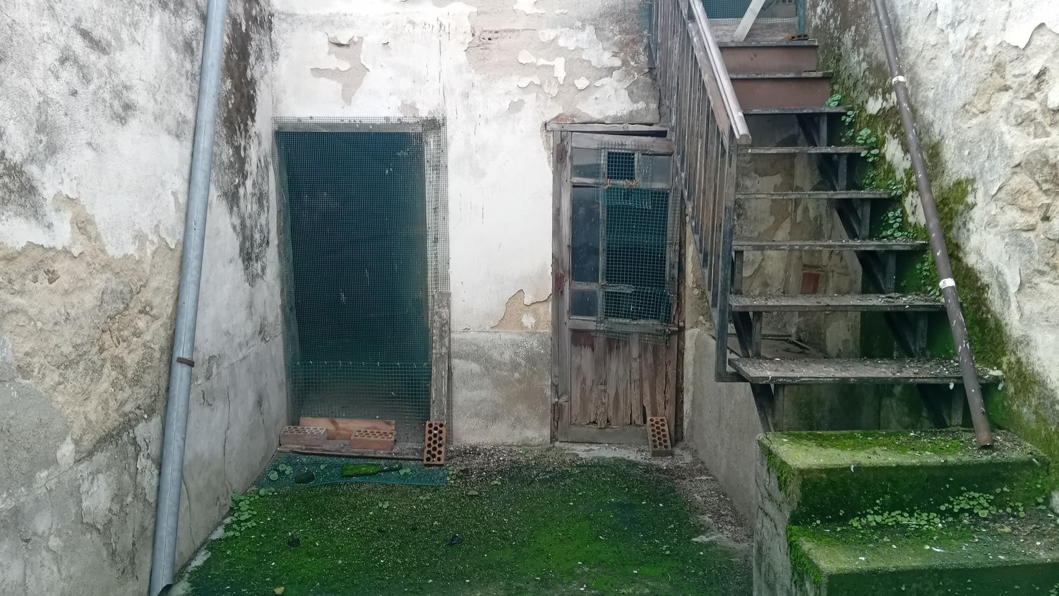 Chalet adosado en Calle de Mariano Martín Cofrade, 11 - Foto 9