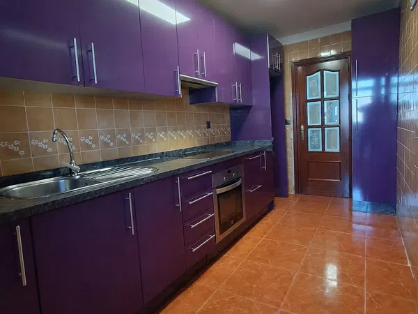 Piso en Calle Francisco Padilla, 34, Los Guindos - Parque Mediterráneo - Santa Paula - Foto 1