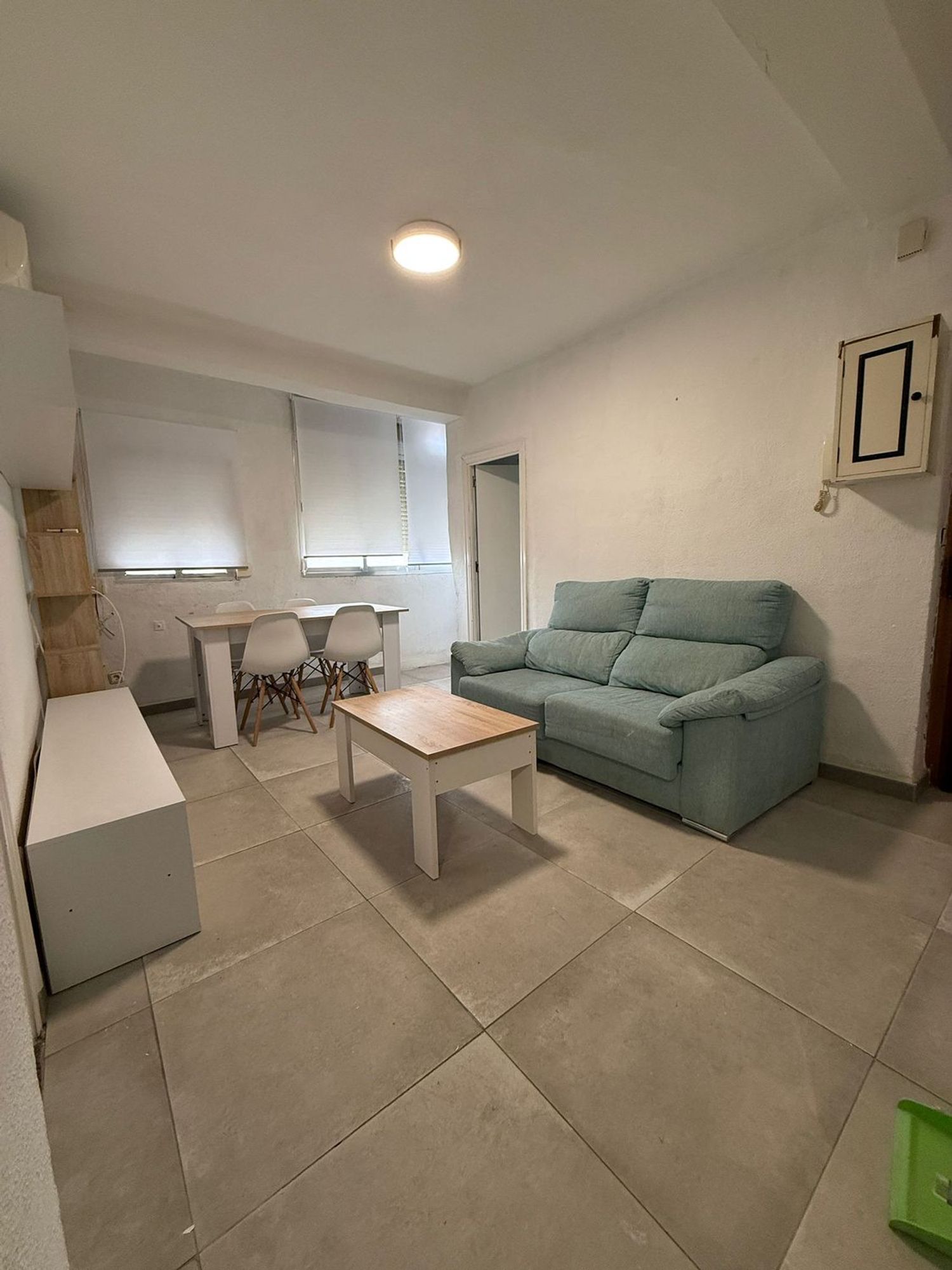 Piso en calle Loja, 4 - Foto 2