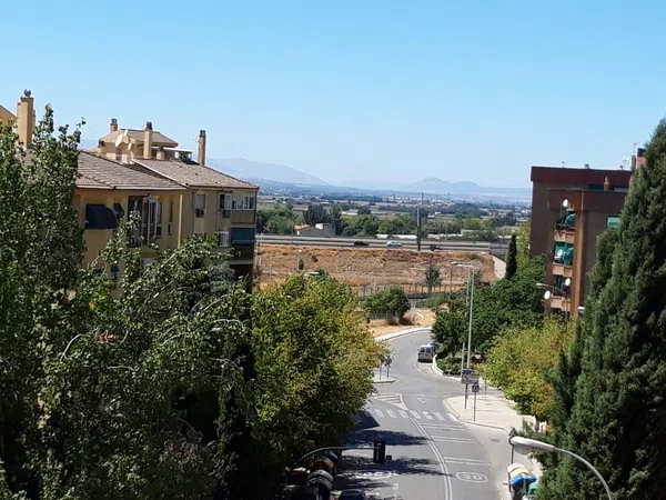 Ático en Carretera de Málaga, 120 - Foto 9