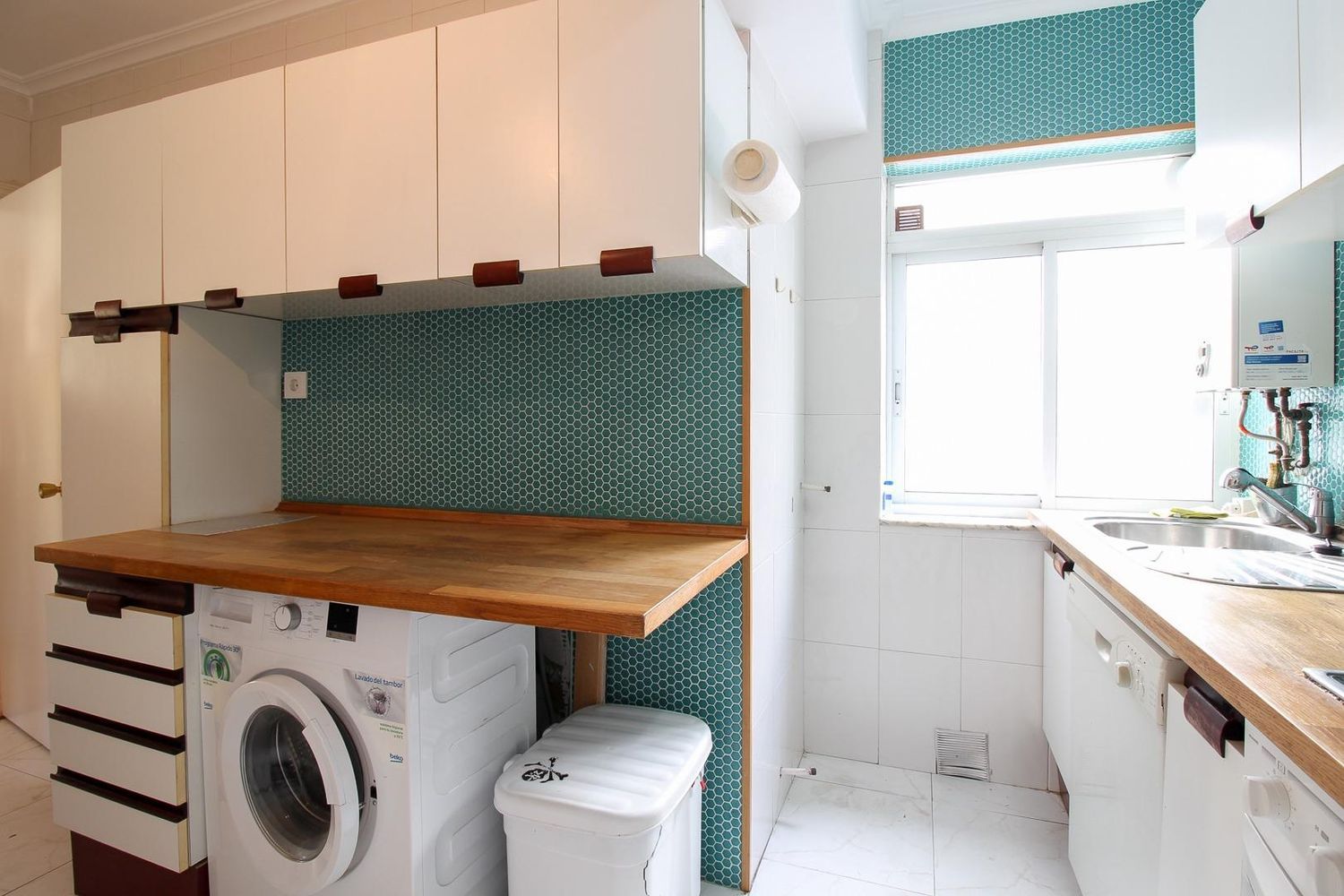 Piso en calle San Fernando, 62 - Foto 14