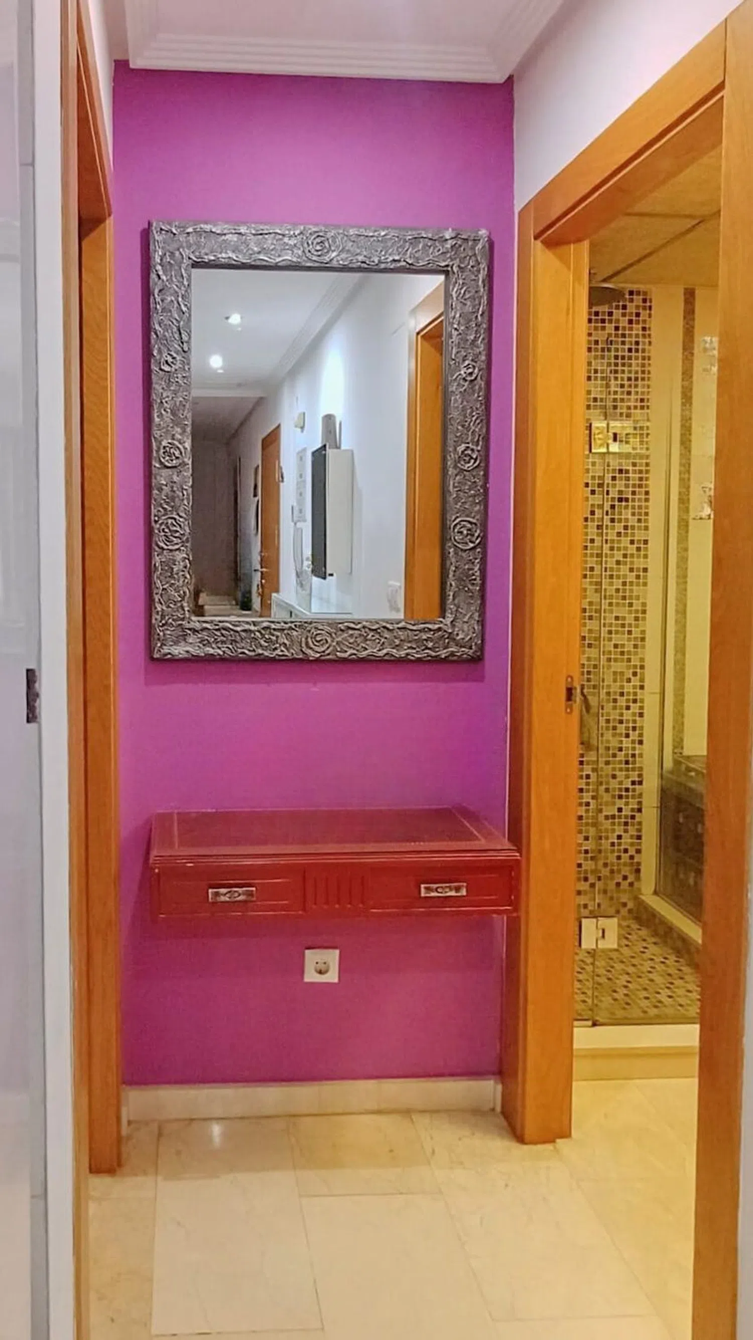 Piso en calle Monforte del Cid, 18 - Foto 3