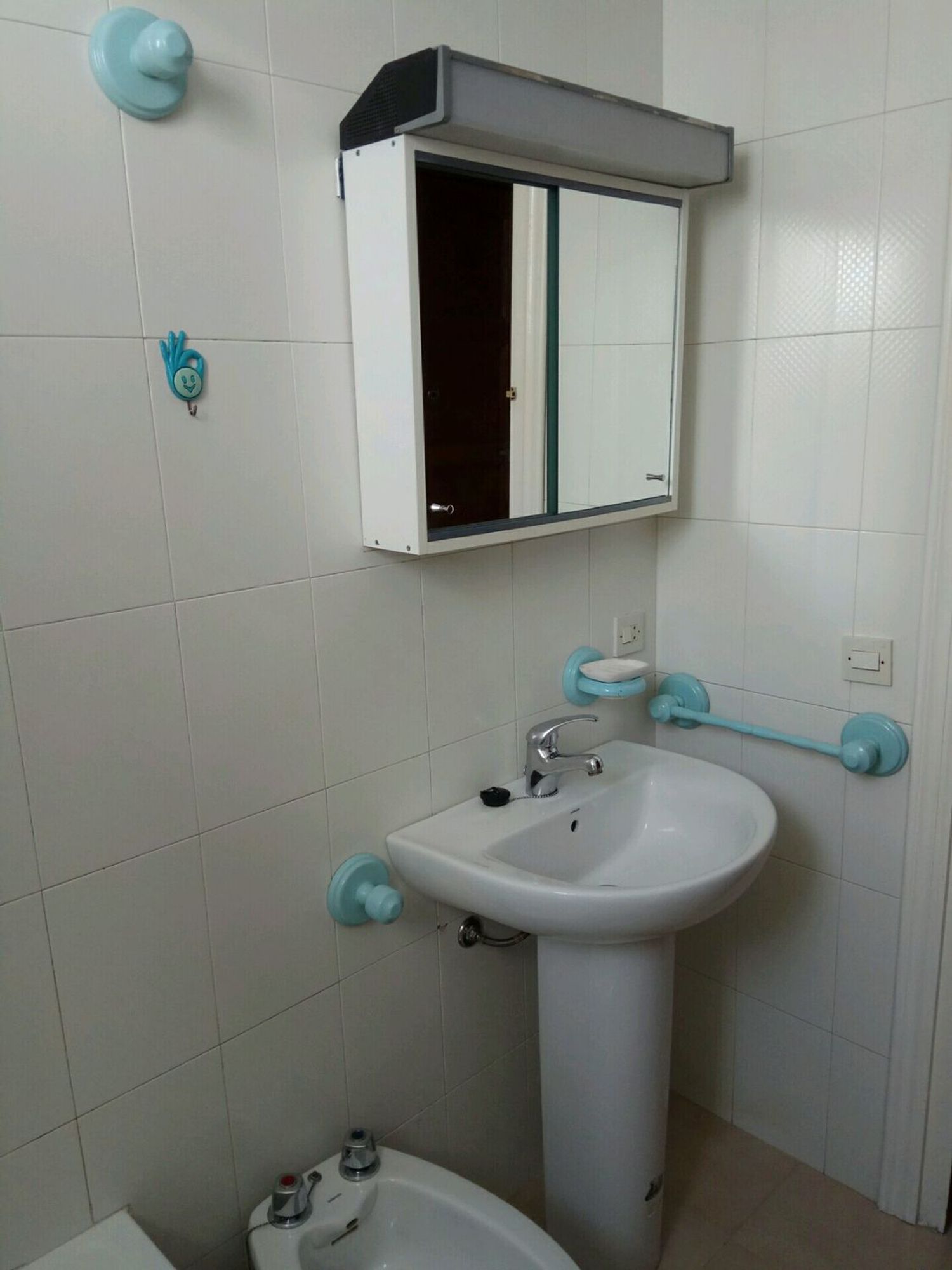 Piso en Calle Chaves Rey, 3, Reina Mercedes - Heliópolis - Foto 12