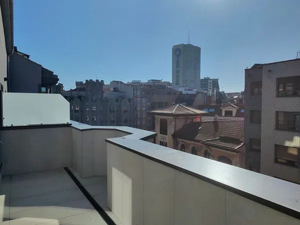 Ático en Calle Marqués de San Esteban, 28, Centro - Puerto - Foto 13