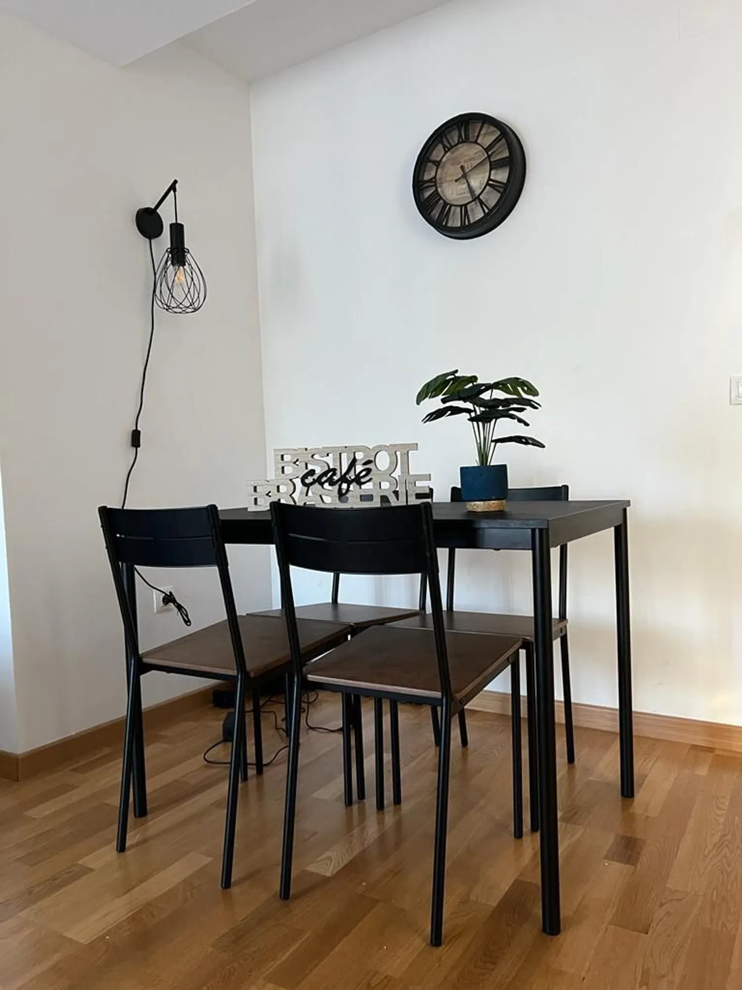 Estudio en plaza de Santa Marina, 1 - Foto 8