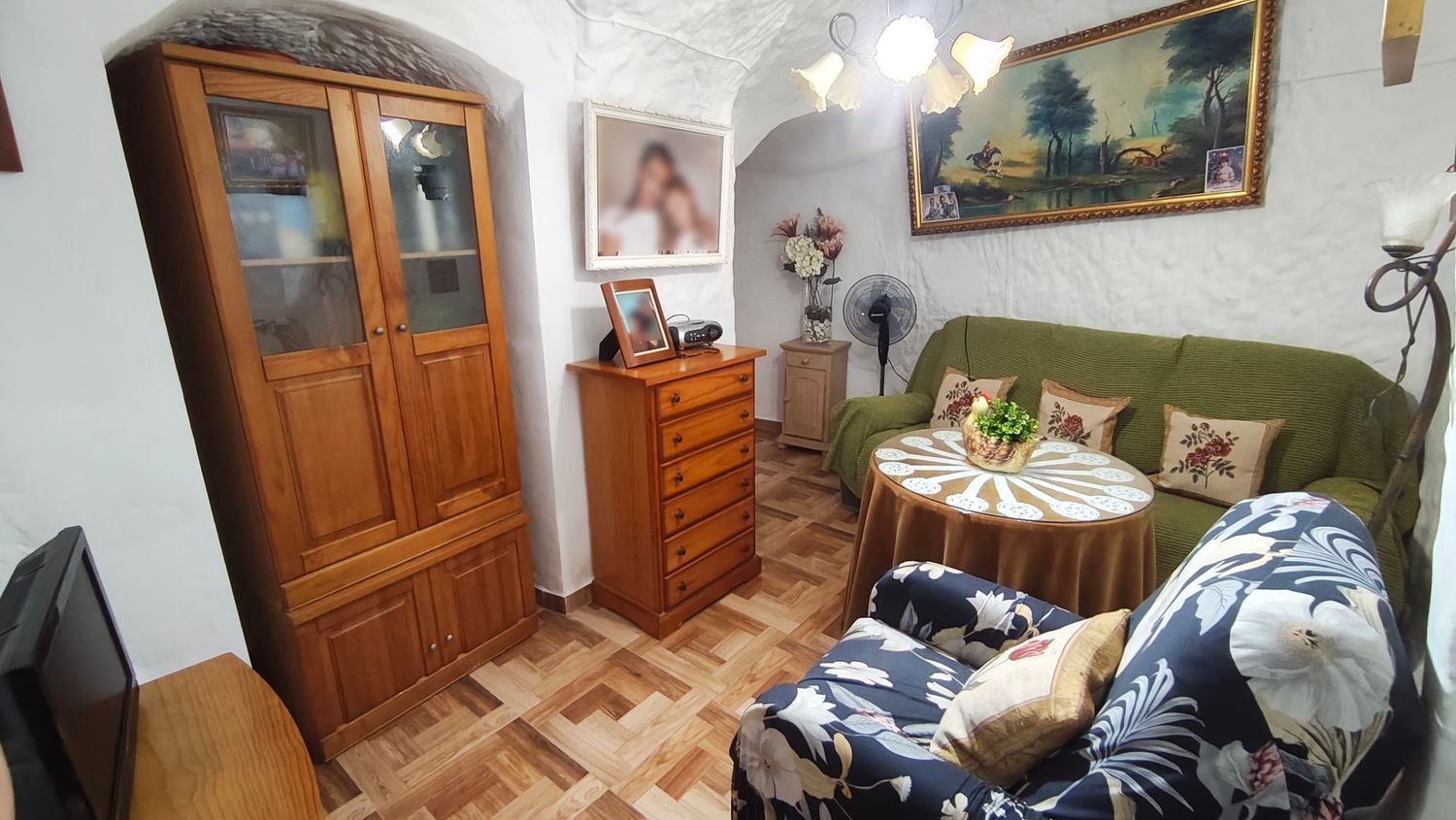Casa rural en Avenida de las Alpujarras, 110 - Foto 12
