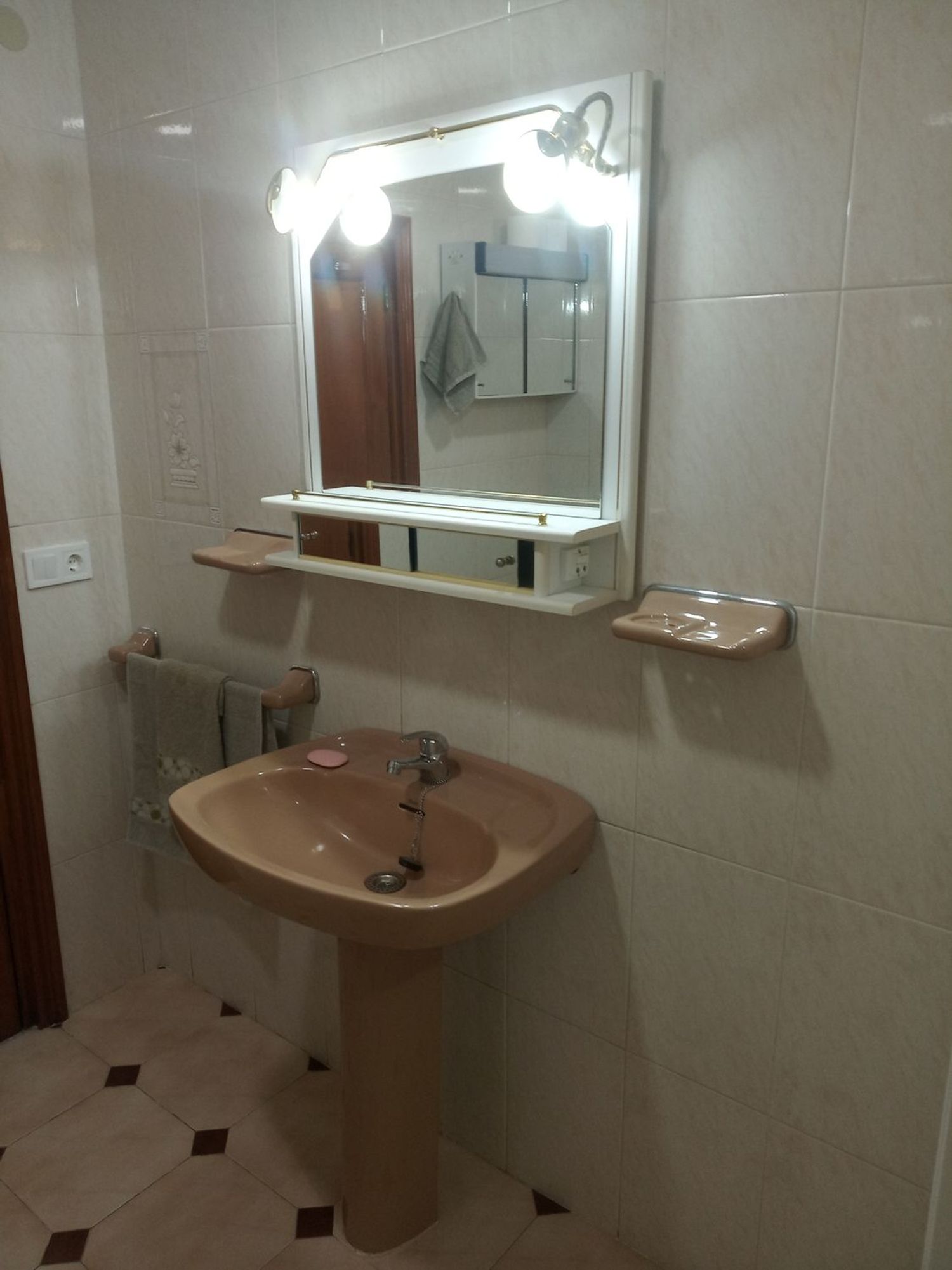 Piso en calle Martínez Maldonado, 50 - Foto 20