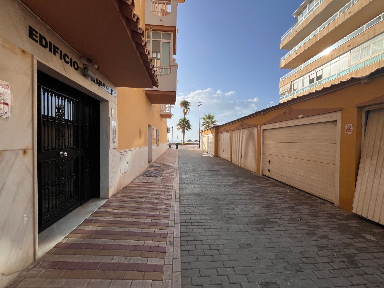 Piso en Paseo Marítimo Rey de España, 106, Las Gaviotas, Las Gaviotas - Foto 4
