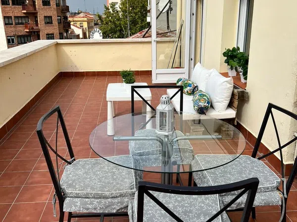 Estudio en Calle de Navarra, Bellas Vistas - Foto 20