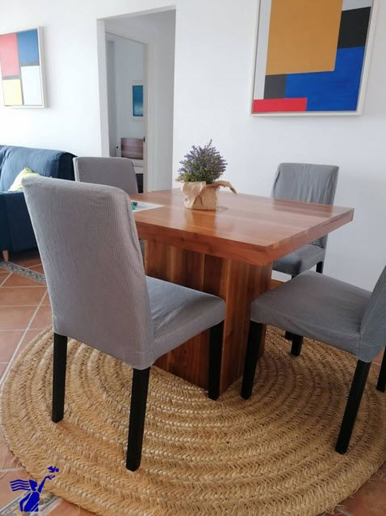 Piso en Calle Pintor Morales, 4, Pueblo Indalo-Ventanicas-El Cantal, Pueblo Indalo-Ventanicas-El Cantal - Foto 15