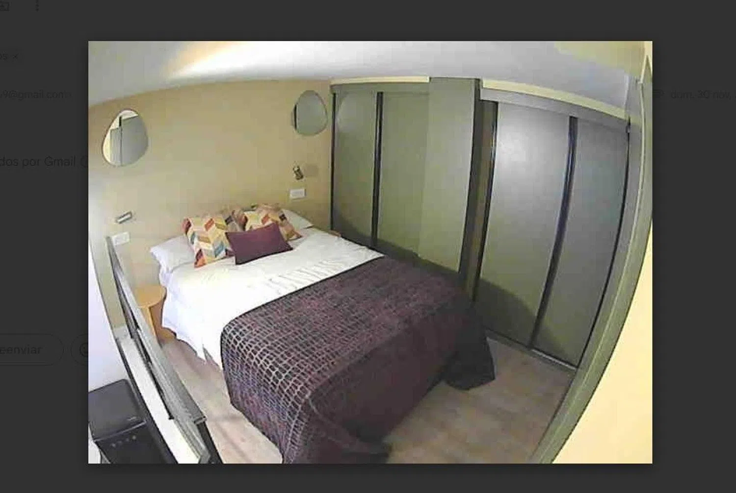 Estudio en calle de Puenteareas, 15 - Foto 8