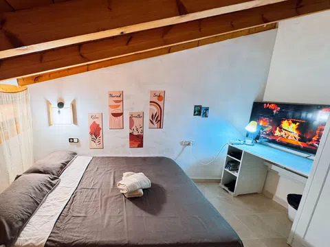 Piso en Corredera Baja de San Pablo, 24