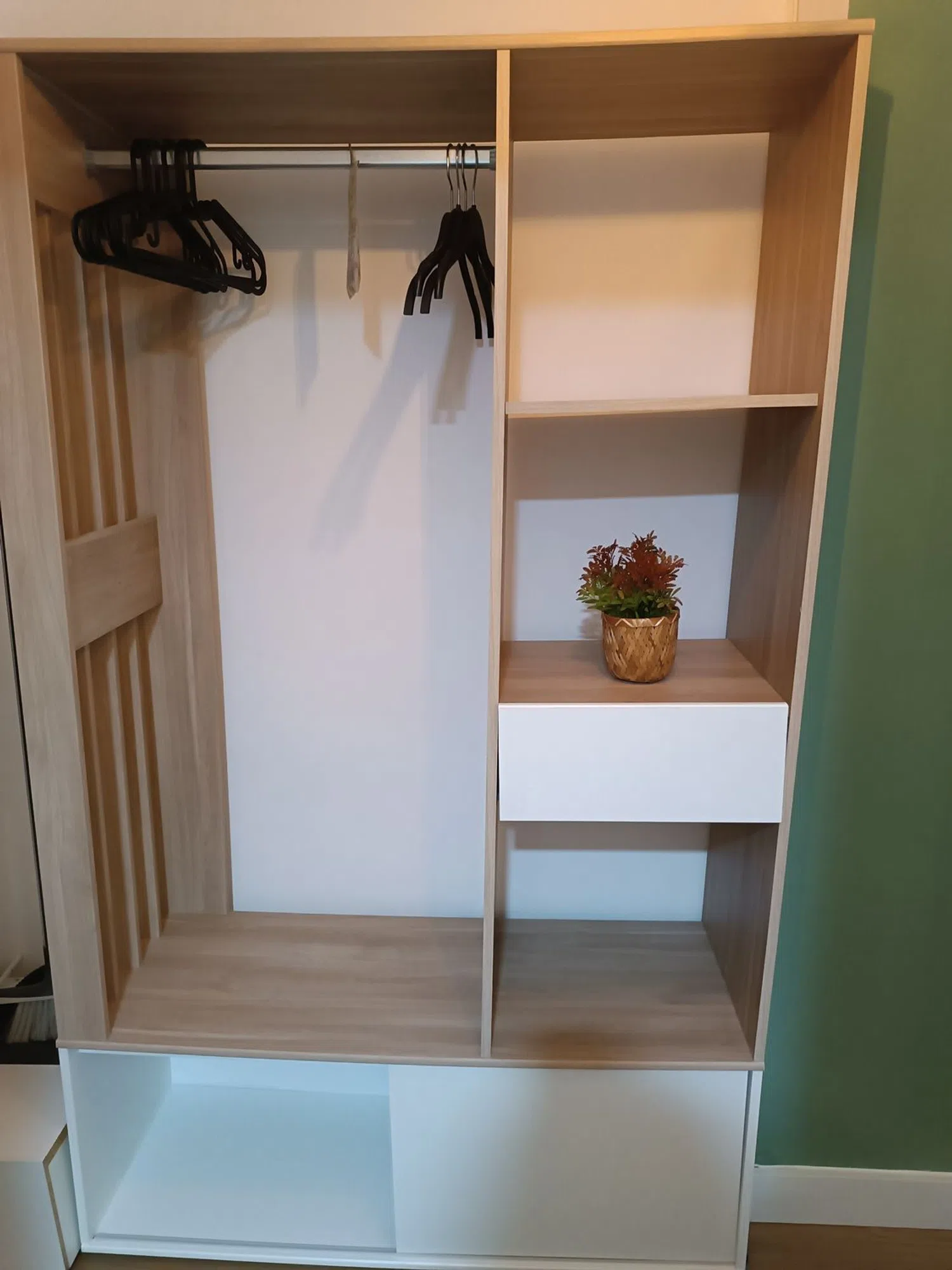 Estudio en plaza la colina, 1 - Foto 23