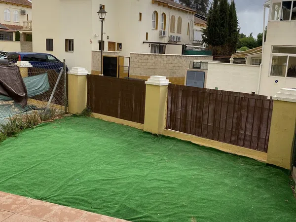 Chalet adosado en Residencial Ciudad de Huelva, 3 - Foto 23