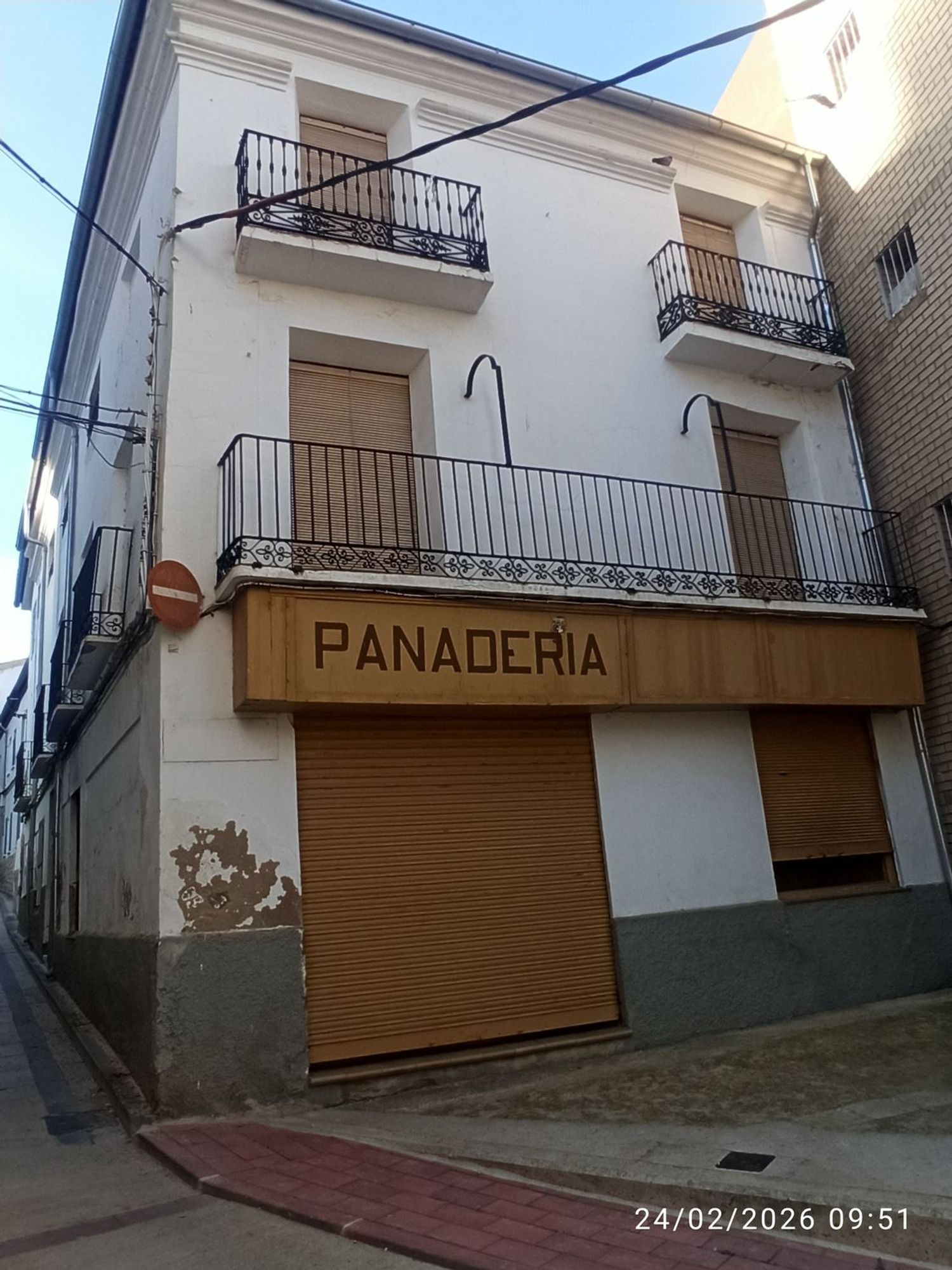 Casa de pueblo en Calle Mosén Pedro Dosset, 4 - Foto 4