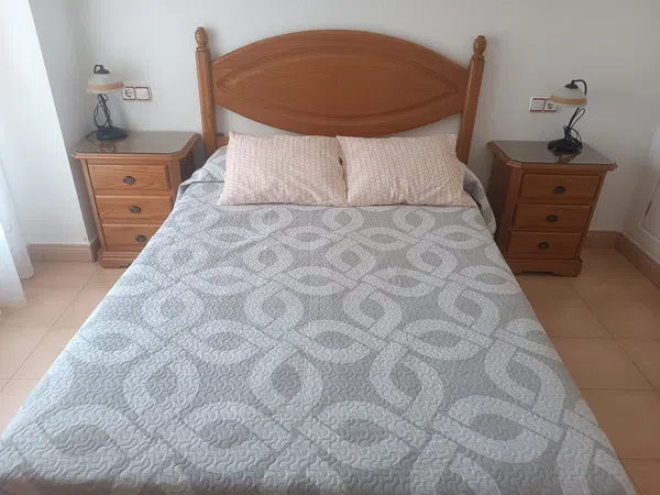 Piso en Avenida Julietta Orbaiceta, 29, Playa Honda-Playa Paraíso - Foto 2