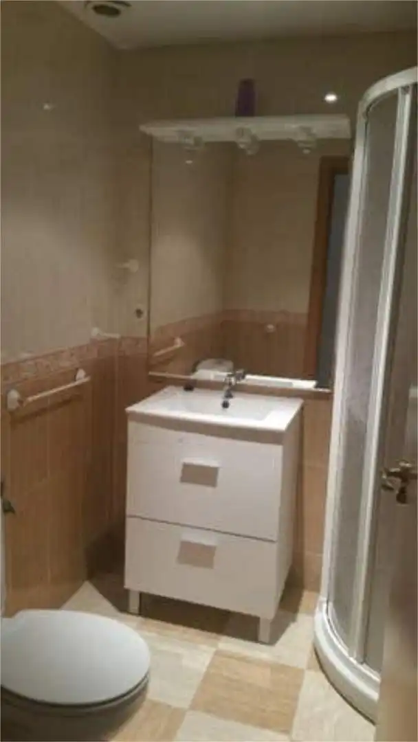 Piso en Plaza de Toros - Foto 7