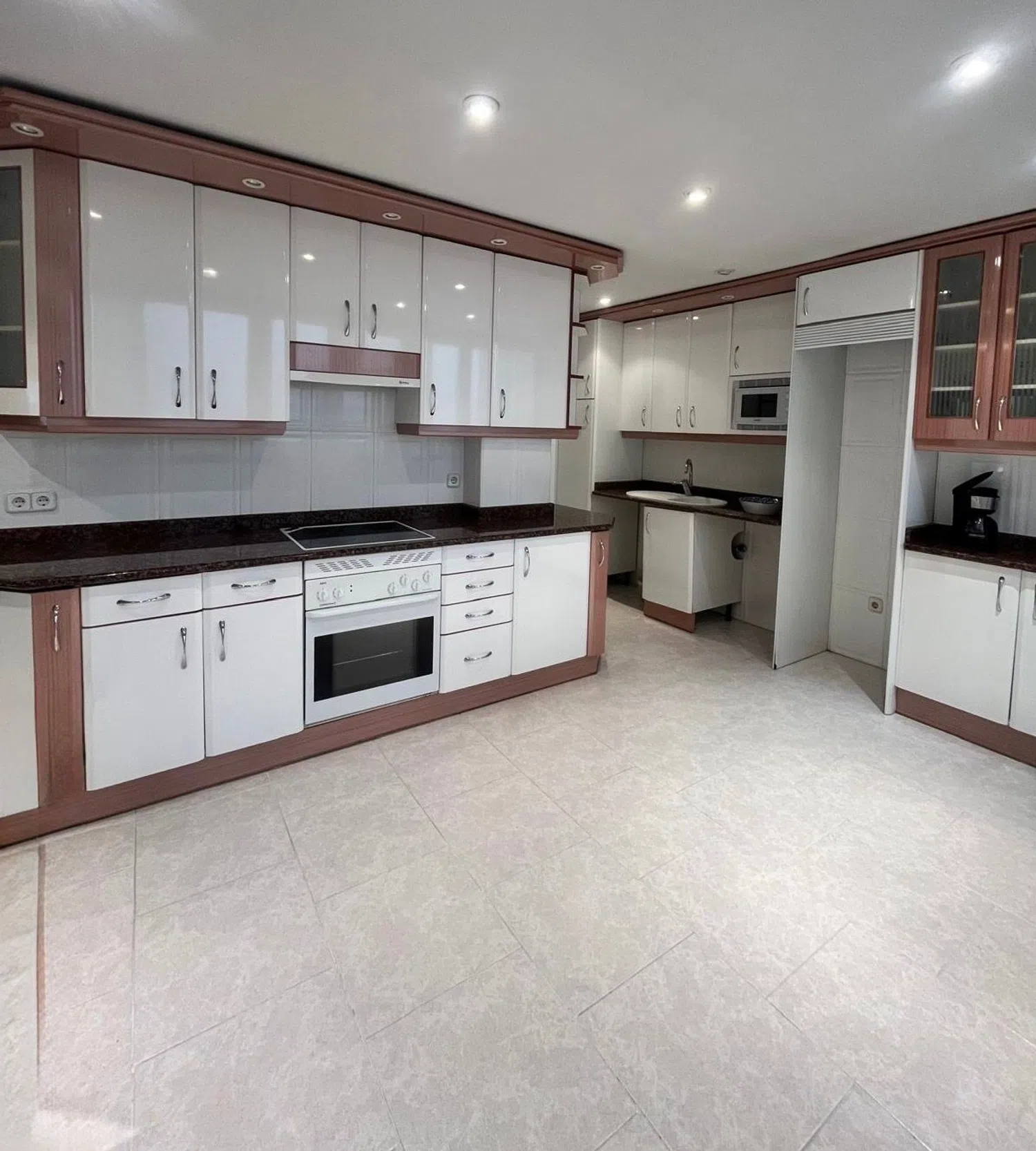 Piso en Barrio Mirasierra - Foto 11