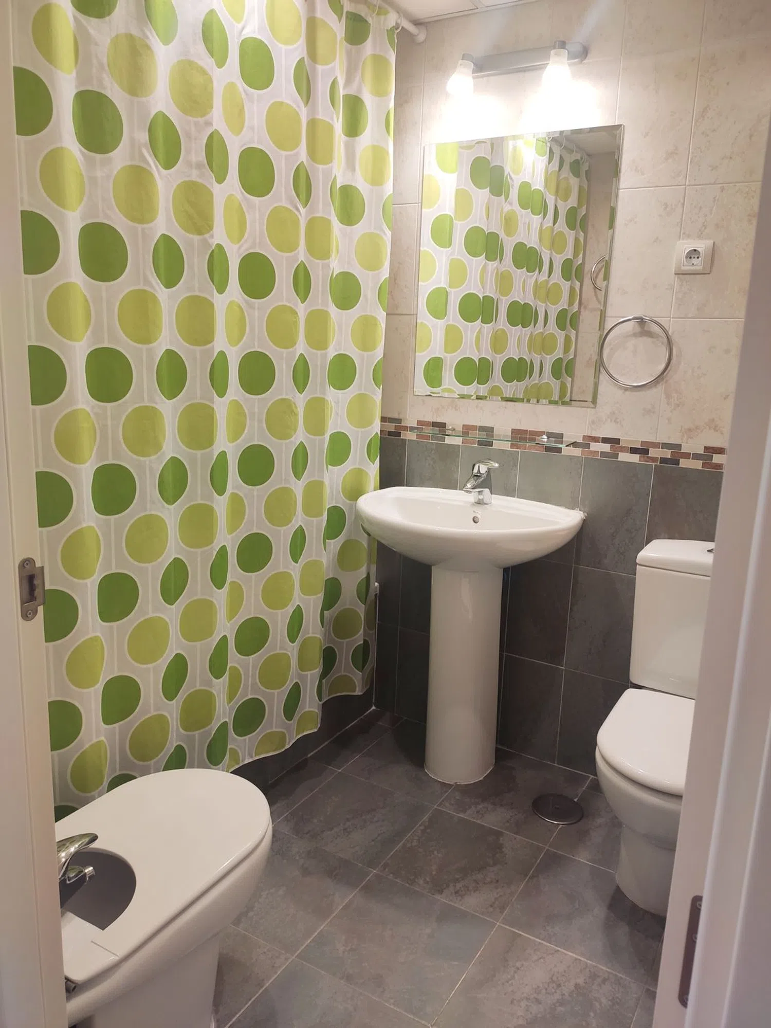 Piso en paseo de Europa, 15 - Foto 12