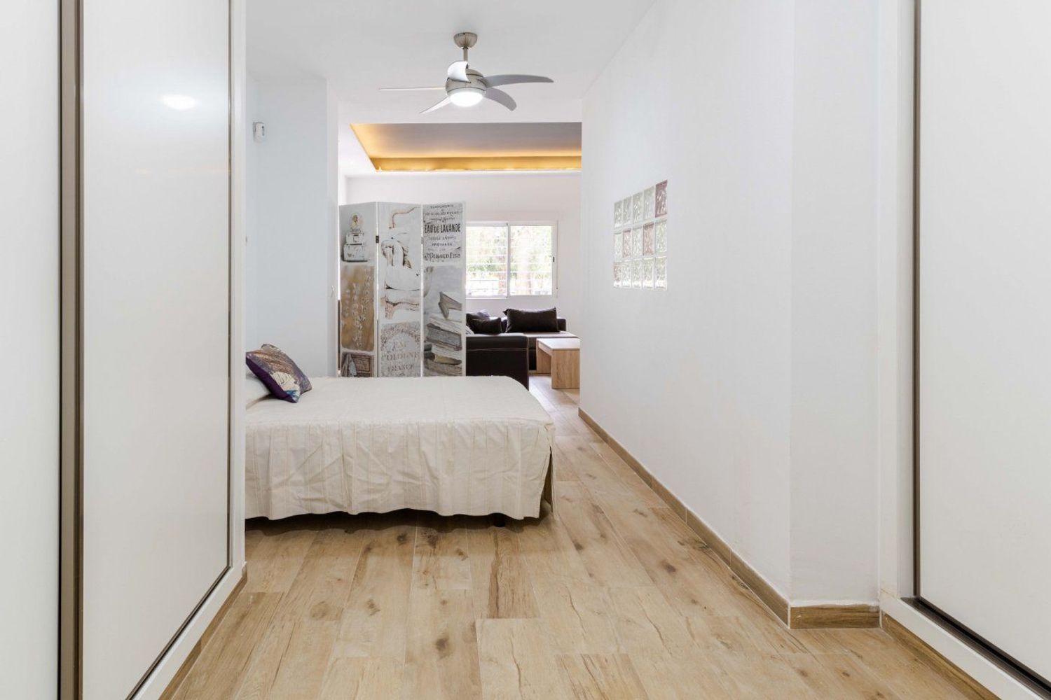 Estudio en Plaza Conde de Ferrería, Martiricos - La Roca - Foto 18