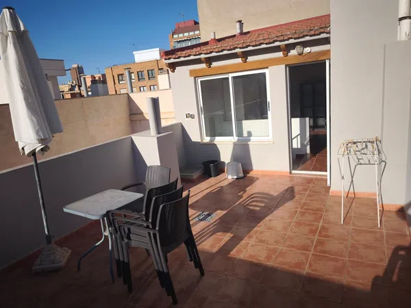 Dúplex en Barrio San Antón - Foto 25