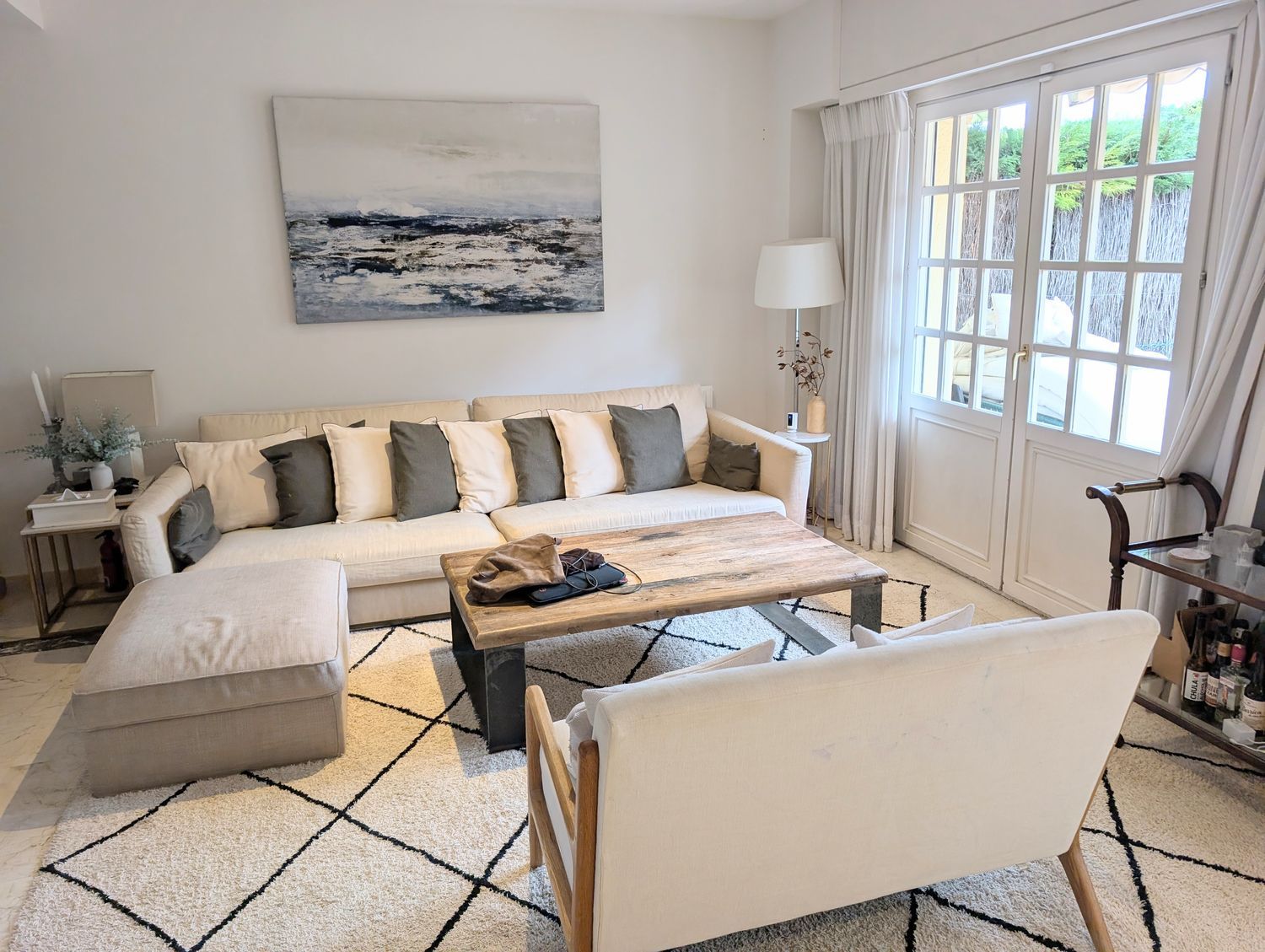 Chalet adosado en calle de Cuesta Blanca, 293 - Foto 4