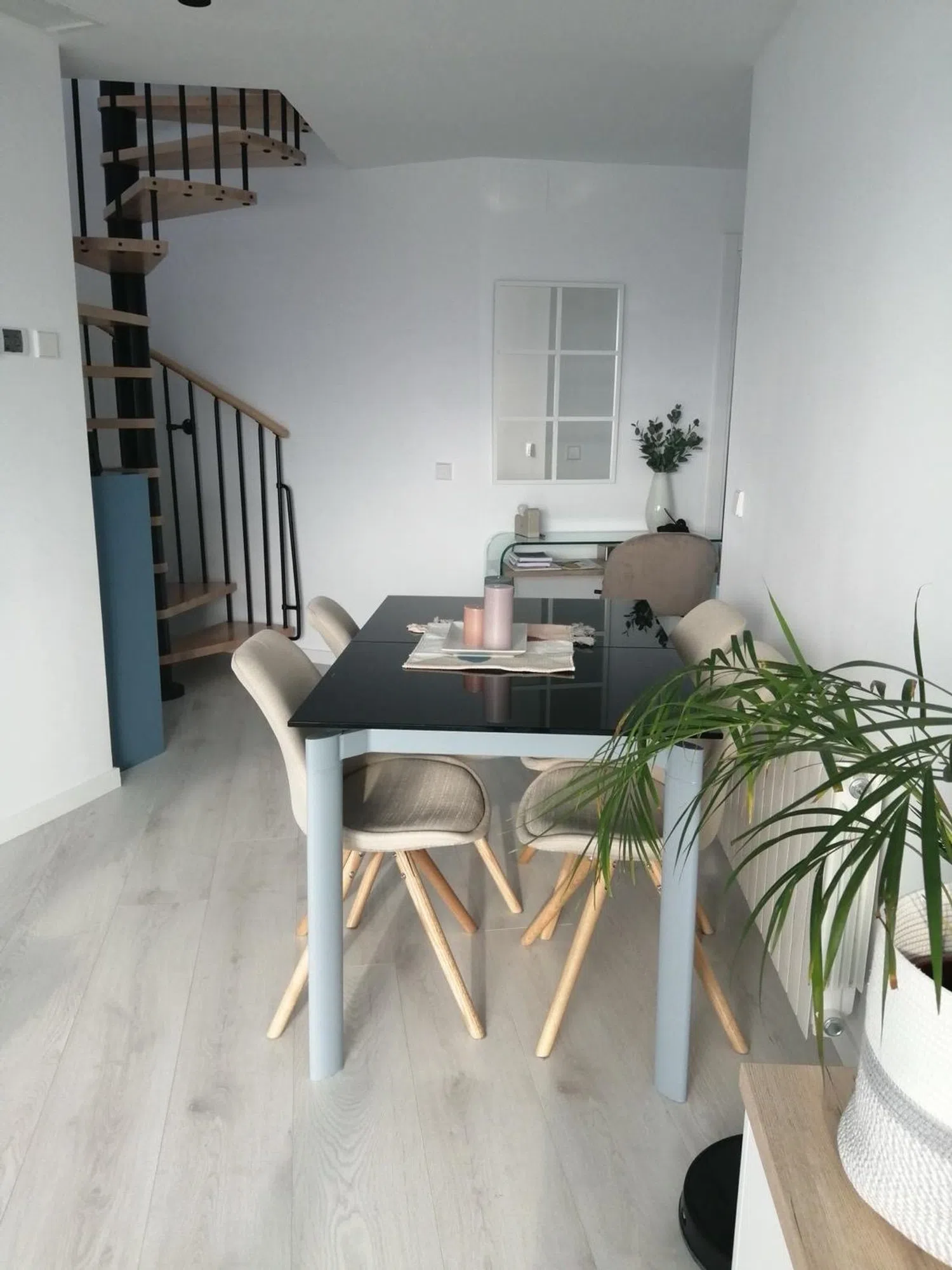 Dúplex en calle de Pilar, 18 - Foto 2