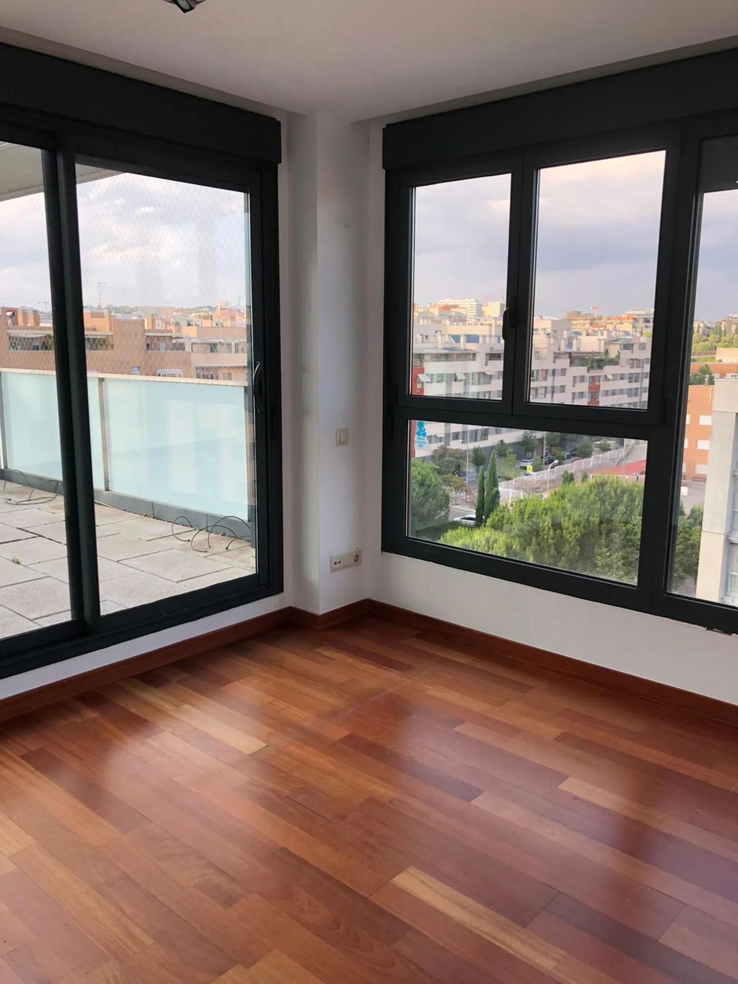 Ático en calle de la Antracita, 3 - Foto 13